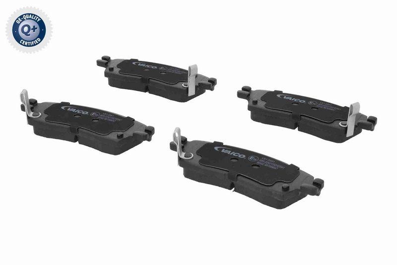 VAICO V51-0541 Bremsbelagsatz, Scheibenbremse für BUICK