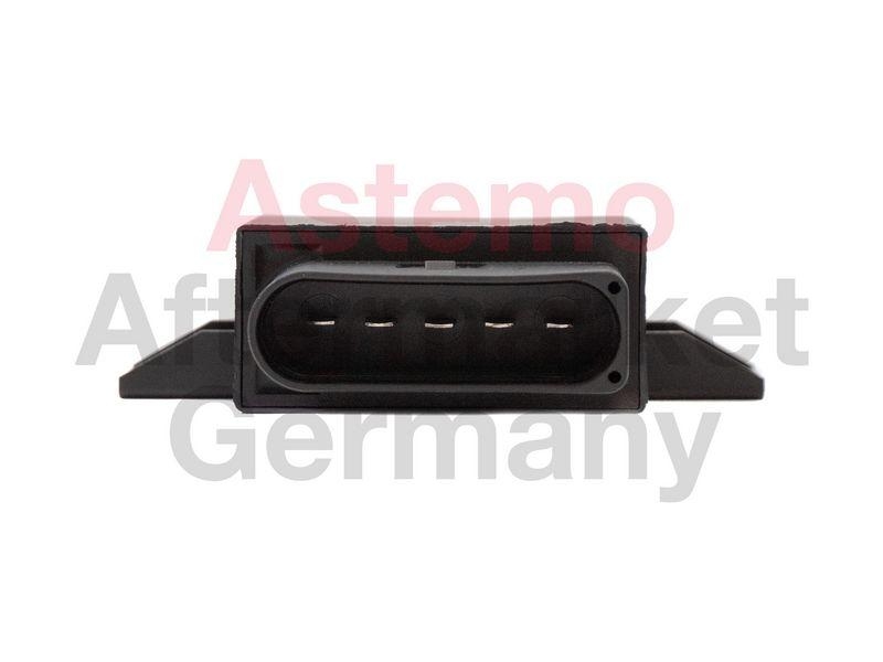 HITACHI 2502926 Steuergerät, Kraftstoffpumpe für AUDI u.a.