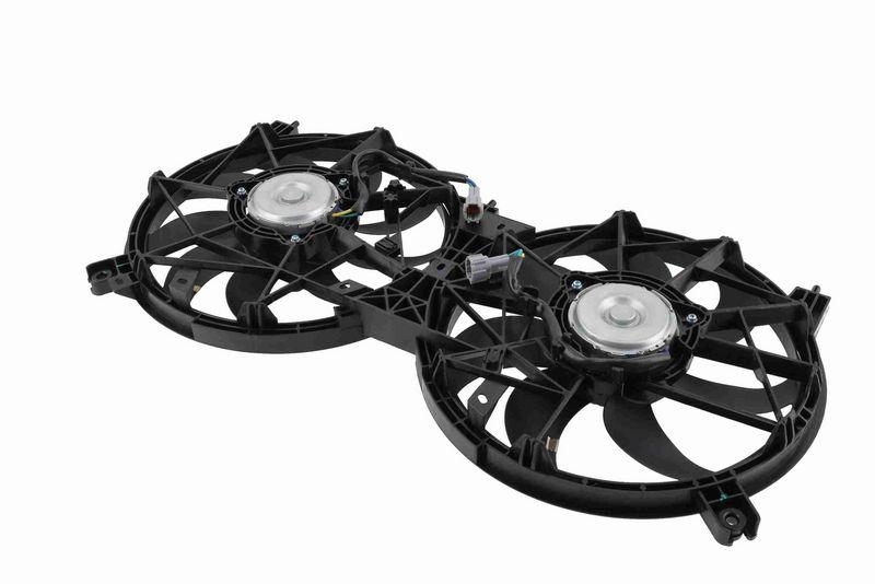 ACKOJA A38-01-0015 L&uuml;fter, Motork&uuml;hlung f&uuml;r NISSAN