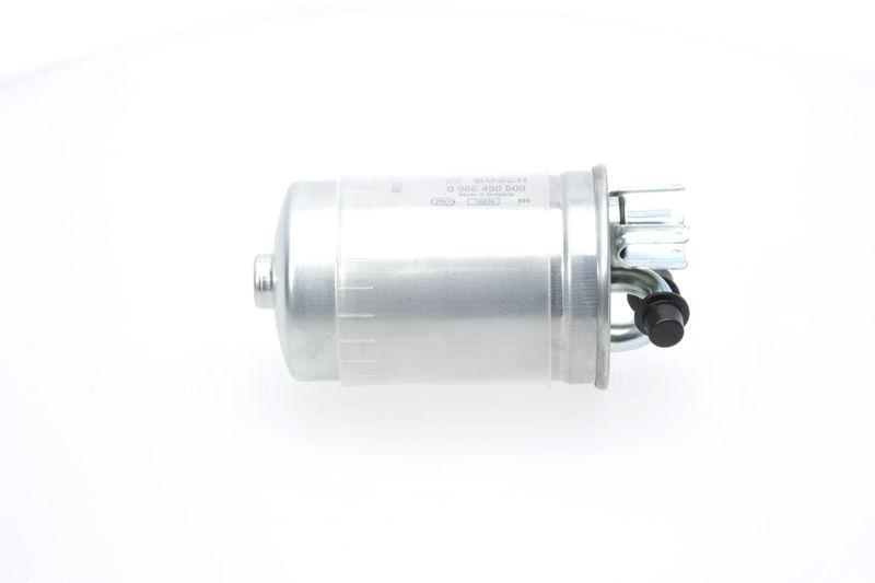 BOSCH 0 986 450 509 Kraftstofffilter