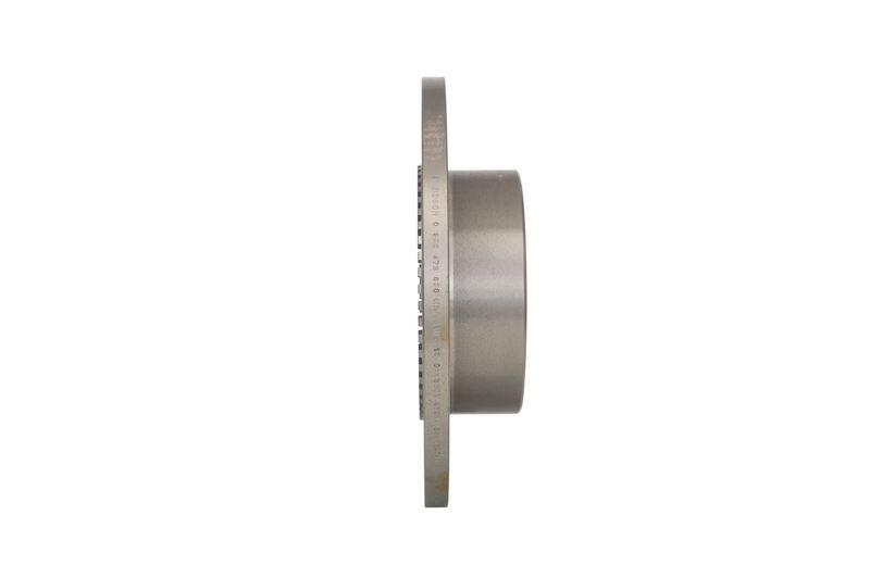 BOSCH 0 986 479 638 Bremsscheiben &Oslash; 296mm f&uuml;r Hinterachse
