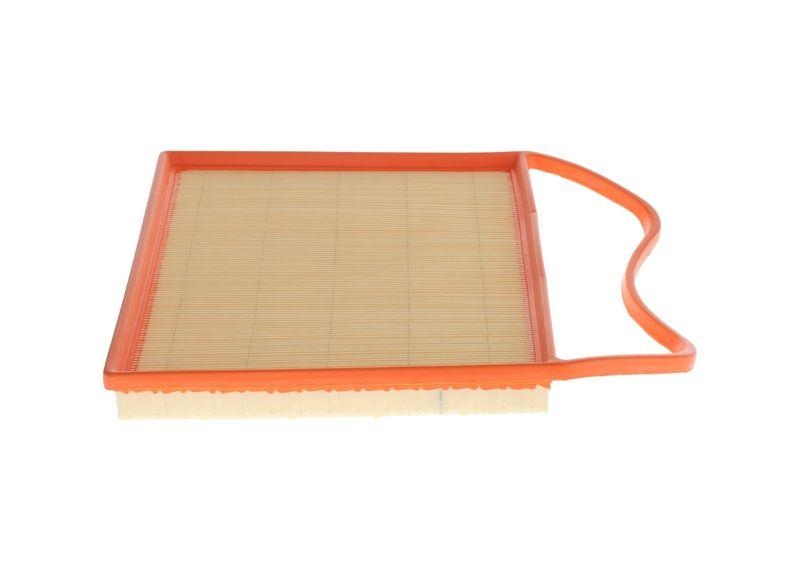 BOSCH F 026 400 148 Luftfilter