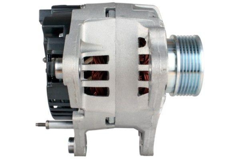 HELLA 8EL 012 428-071 Generator 14V 90A