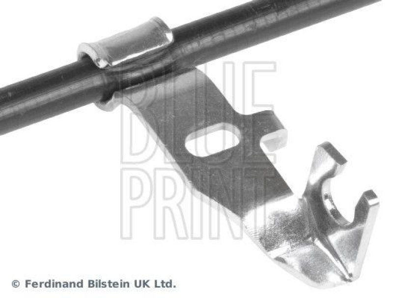 BLUE PRINT ADN146294 Handbremsseil f&uuml;r NISSAN