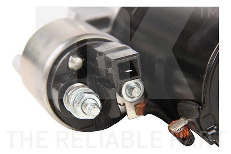 NK 4718430 Starter für AUDI,FORD,SEAT,SKODA,VW