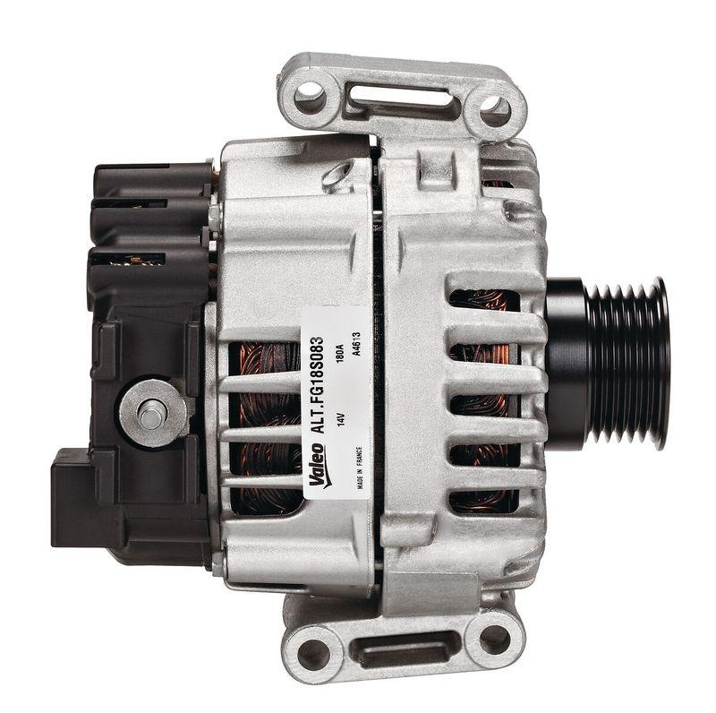 VALEO 439745 Generator Neu - ORIGINS