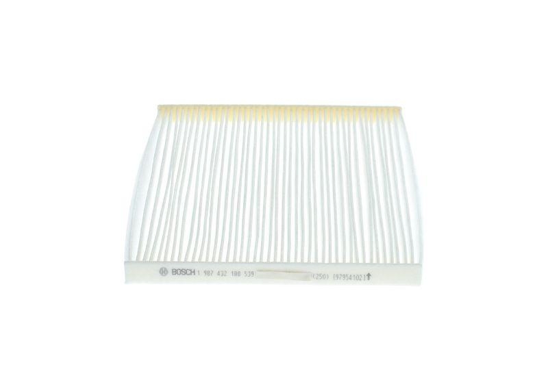 BOSCH 1 987 432 188 Filter Innenraumluft
