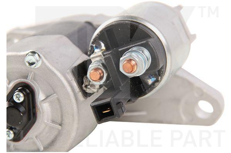 NK 4718480 Starter f&uuml;r AUDI,SEAT,SKODA,VW