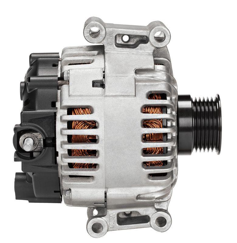 VALEO 439746 Generator Neu - ORIGINS