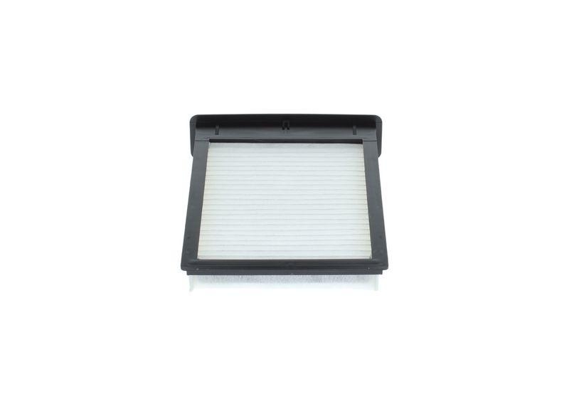 BOSCH 1 987 432 189 Filter Innenraumluft