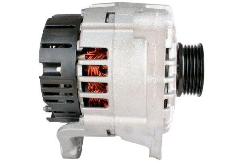 HELLA 8EL 012 428-171 Generator 14V 90A