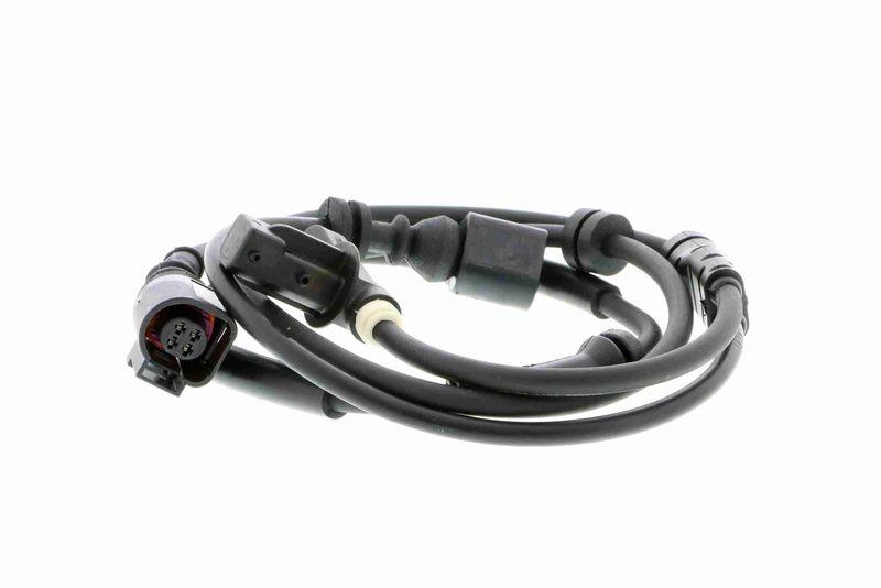 VEMO V10-72-1075 Sensor, Raddrehzahl hinten 1280 mm / 6-Polig f&uuml;r VW