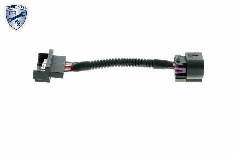 VEMO V24-83-0010 Reparatursatz, Kabelsatz Adapter, Rückleuchte rechts, 180 mm, 6- für FIAT