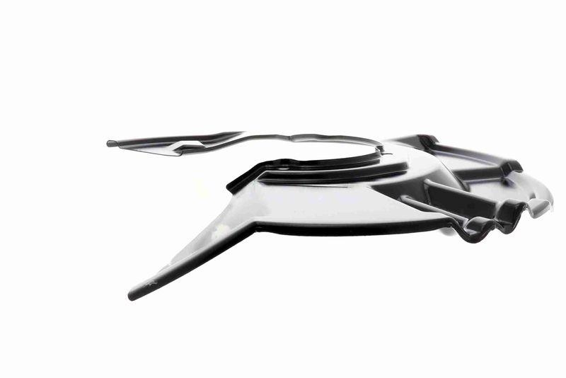 VAICO V30-3316 Spritzblech, Bremsscheibe Vorderachse rechts f&uuml;r MERCEDES-BENZ