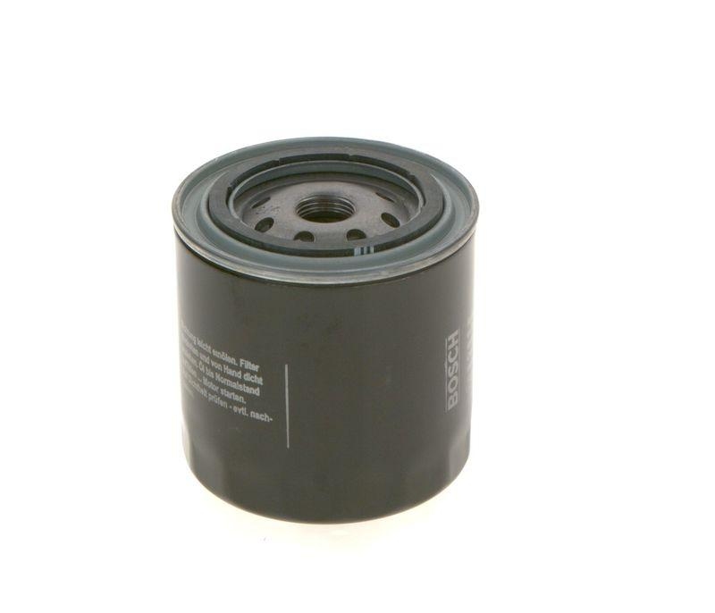 BOSCH 0 986 452 003 &Ouml;lfilter P2003 &Oslash; 93mm H&ouml;he 97mm