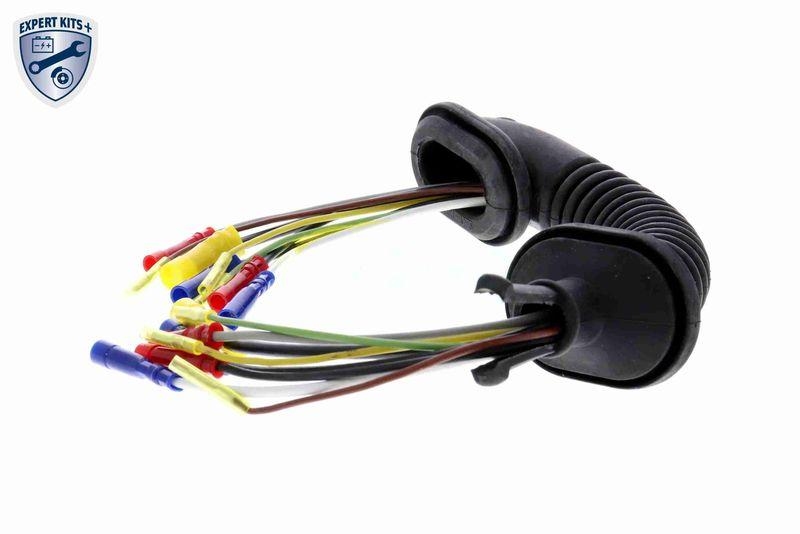 VEMO V24-83-0011 Reparatursatz, Kabelsatz Heckklappe, rechts, 300mm, 8-Adrig, Fal für ALFA ROMEO