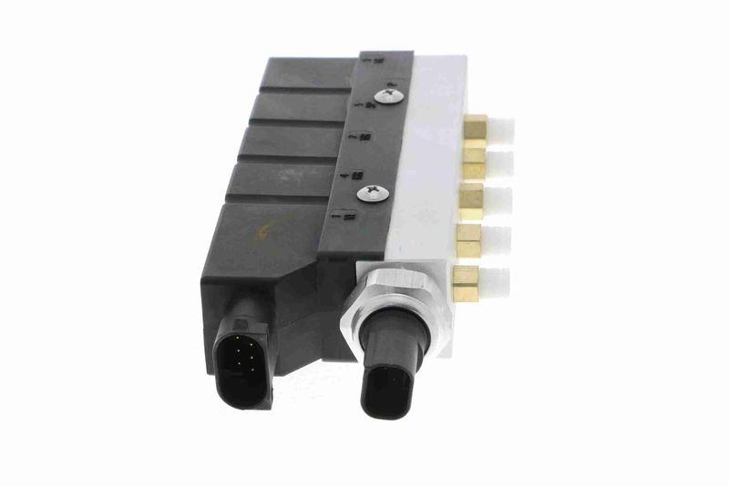VEMO V30-51-0005 Ventil, Druckluftanlage für MERCEDES-BENZ