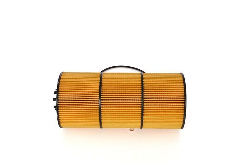 Bosch F 026 407 192 Ölfiltereinsatz