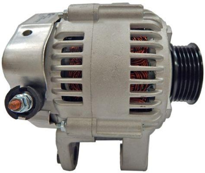 HELLA 8EL 012 427-821 Generator 14V 70A