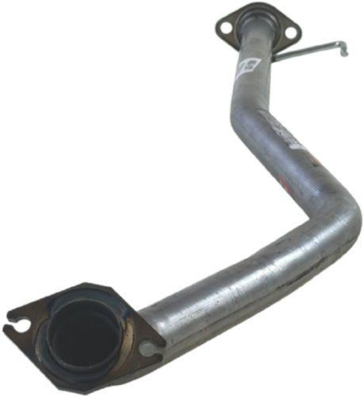 BOSAL 850-107 Abgasrohr
