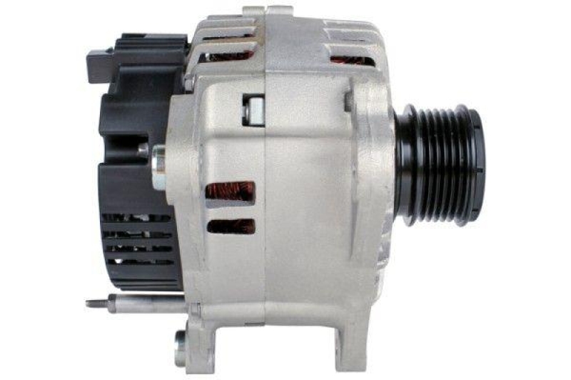 HELLA 8EL 012 428-271 Generator 14V 120A