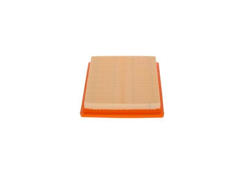 BOSCH F 026 400 153 Luftfilter