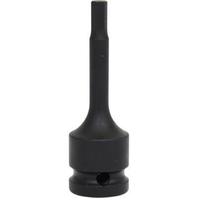 KS TOOLS 911.0926 1/2" Sechskant-Kraftbitnuss 6mm