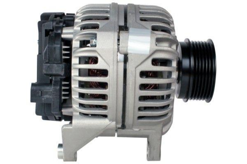 HELLA 8EL 012 428-301 Generator 14V 120A