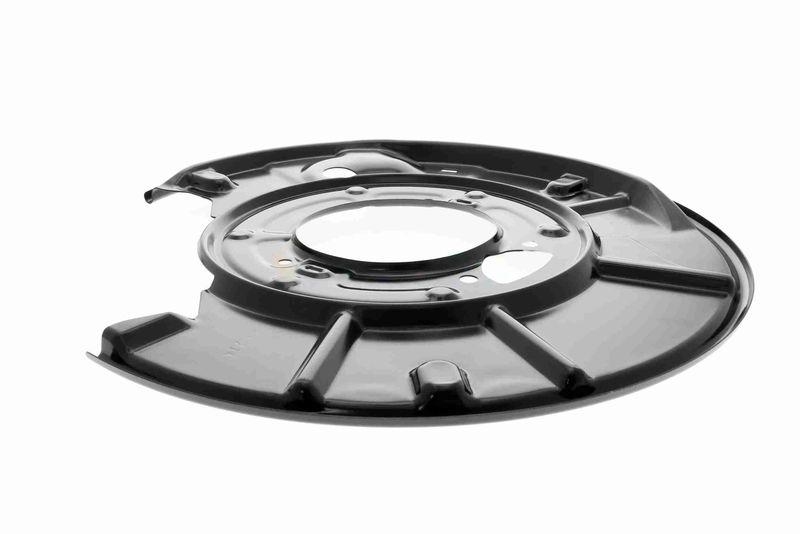 VAICO V30-3318 Spritzblech, Bremsscheibe Hinterachse rechts f&uuml;r MERCEDES-BENZ