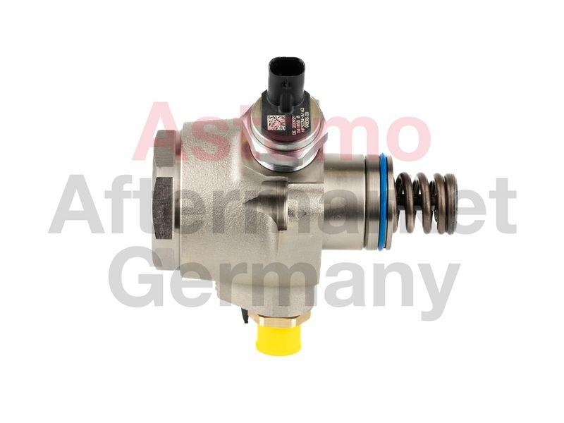 HITACHI 2503095 Hochdruckpumpe für AUDI u.a.