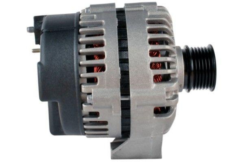 HELLA 8EL 012 427-851 Generator 14V 120A