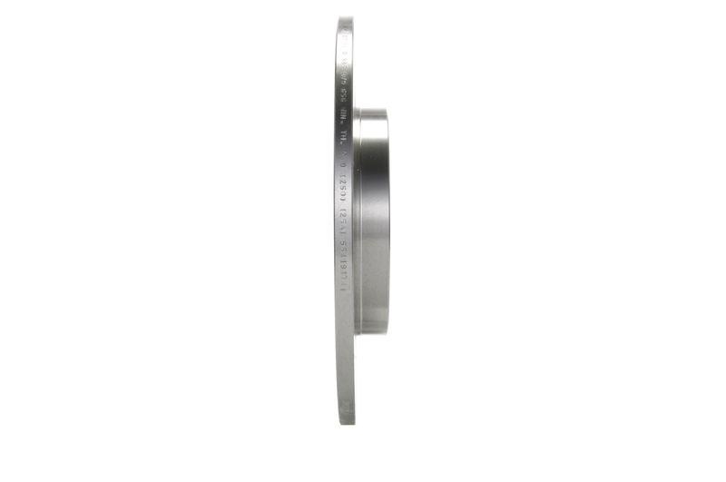 BOSCH 0 986 479 656 Bremsscheiben &Oslash; 290mm f&uuml;r Hinterachse