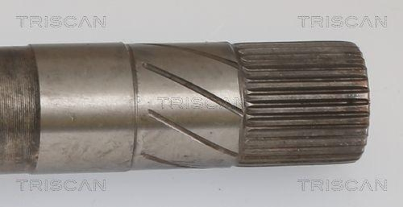 TRISCAN 8540 15552 Antriebswelle f&uuml;r Fiat