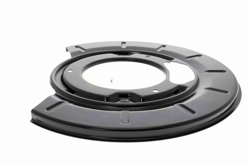 VAICO V30-3319 Spritzblech, Bremsscheibe Hinterachse beidseitig f&uuml;r MERCEDES-BENZ
