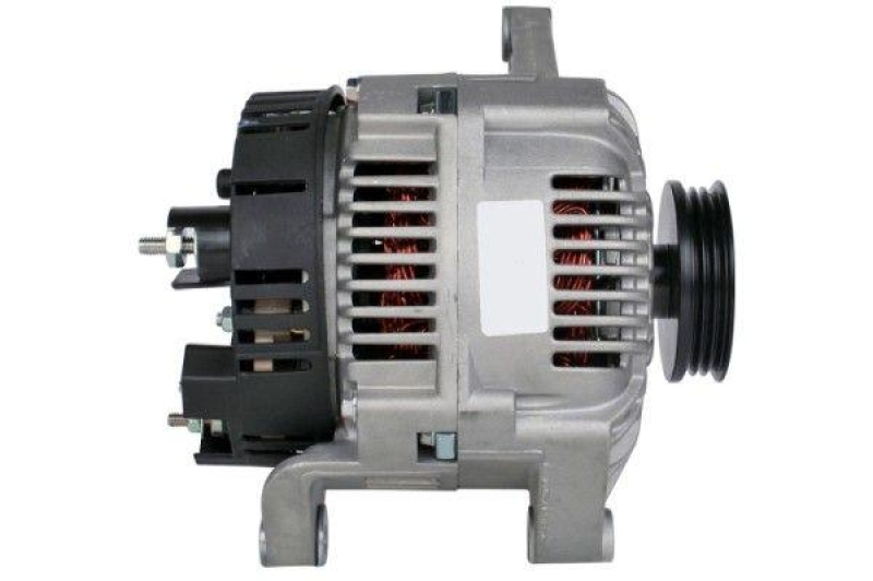 HELLA 8EL 012 427-871 Generator 14V 110A