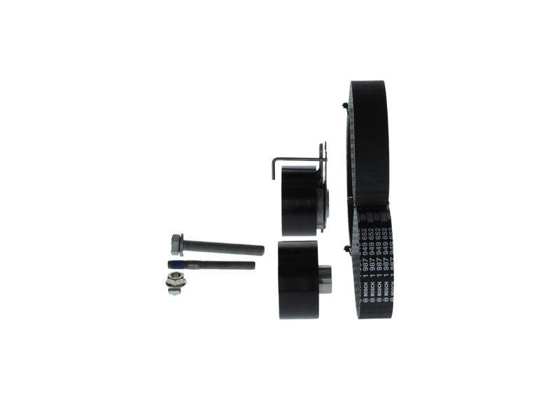 BOSCH 1 987 948 277 Zahnriemensatz