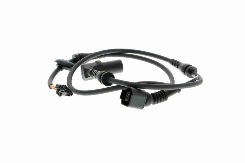 VEMO V10-72-1080 Sensor, Raddrehzahl vorne 1030 mm / 7-Polig f&uuml;r AUDI