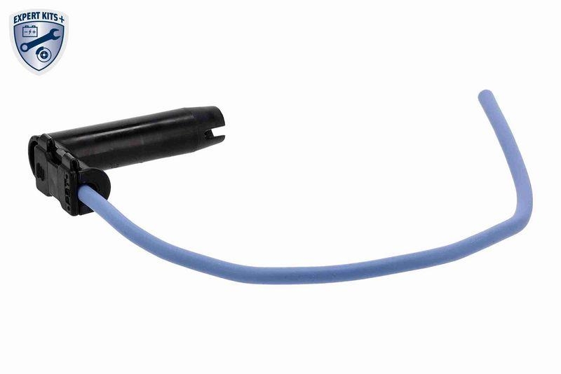 VEMO V24-83-0016 Reparatursatz, Kabelsatz Glühkerze Stiftanschluß (Kurz) Oe Stecke für FIAT