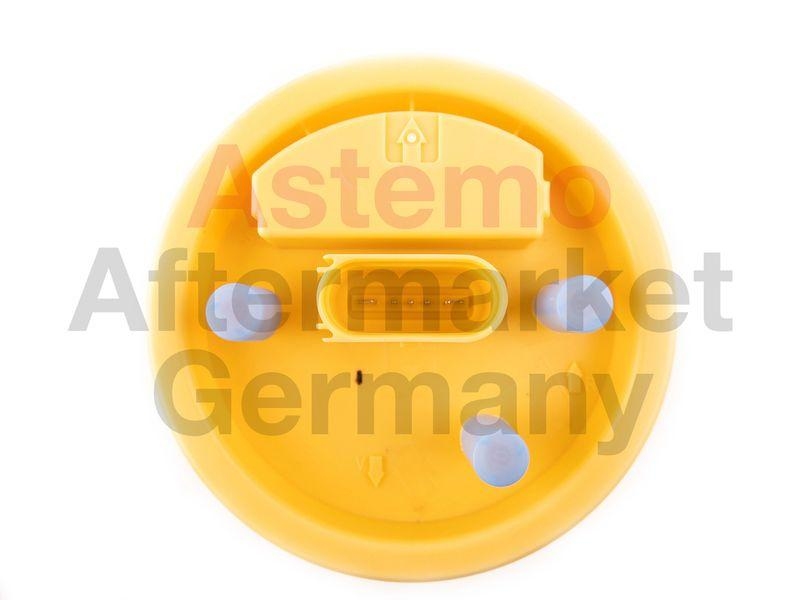 HITACHI 2503121 Kraftstofff&ouml;rdereinheit f&uuml;r VW u.a.