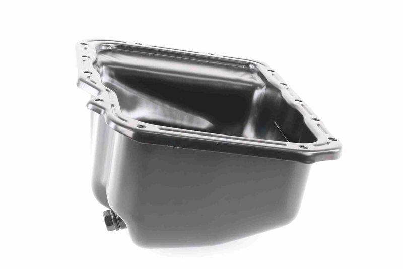 ACKOJA A32-0107 &Ouml;lwanne Stahl, mit &Ouml;lablassschraube f&uuml;r MAZDA