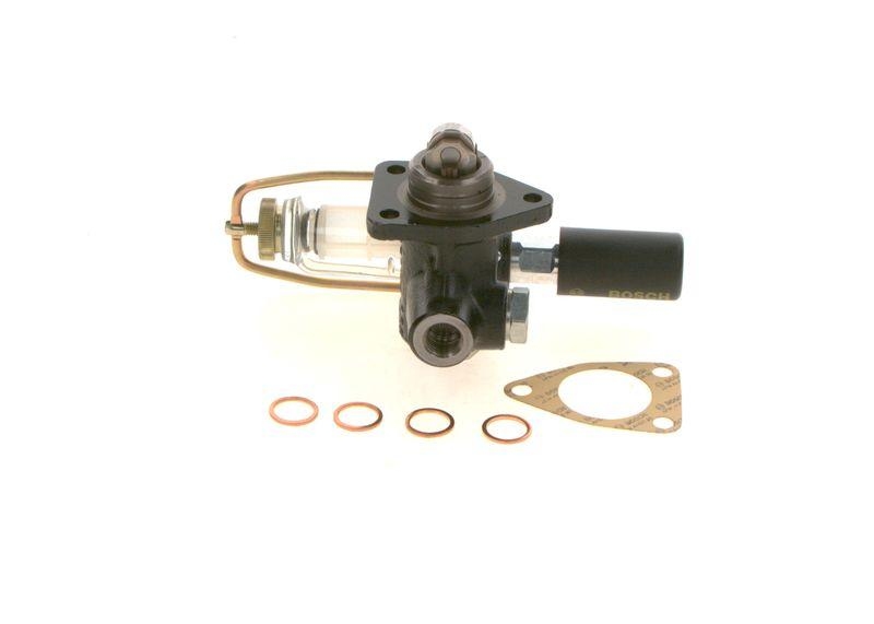 Bosch 0 440 008 999 Kraftstoff-F&ouml;rderpumpe