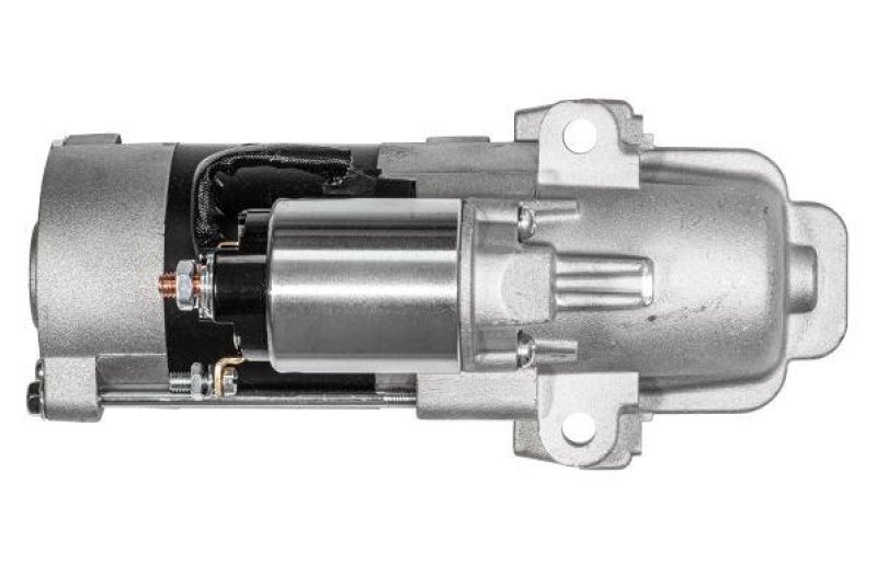 HELLA 8EA 011 612-111 Starter 12V 2,5kW