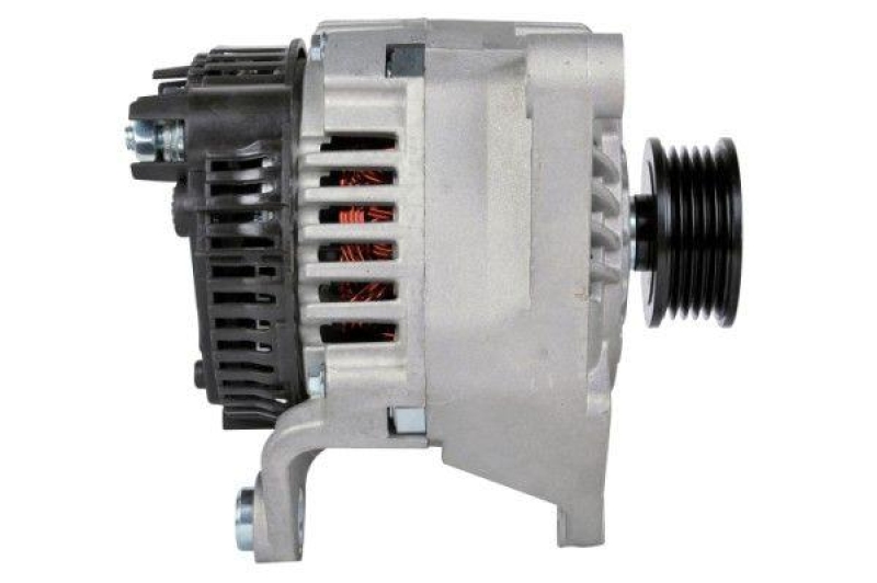 HELLA 8EL 012 427-881 Generator 14V 70A