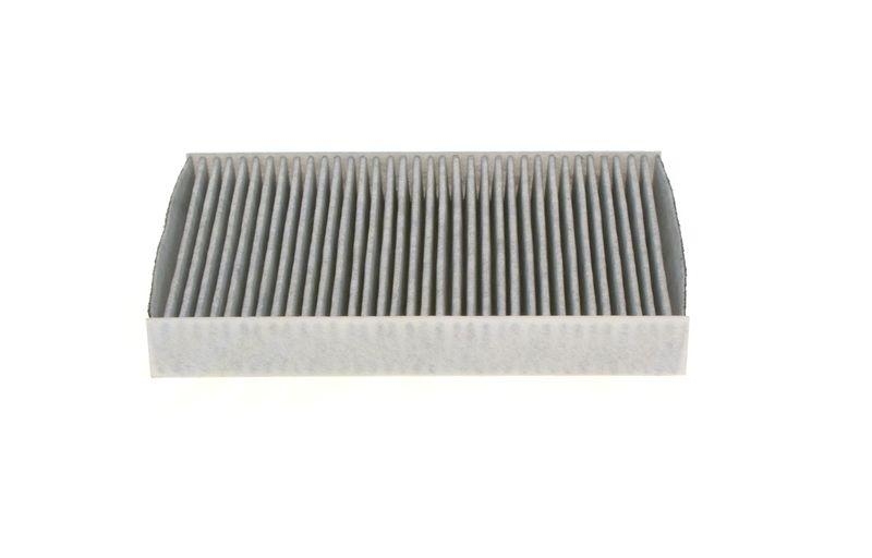BOSCH 1 987 432 197 Filter Innenraumluft
