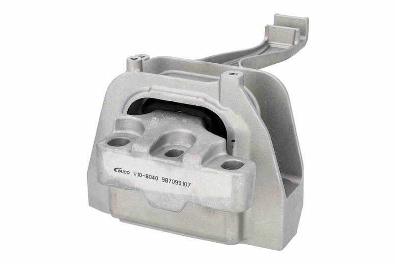 VAICO V10-8040 Lagerung, Motor Hydrolager, rechts f&uuml;r VW