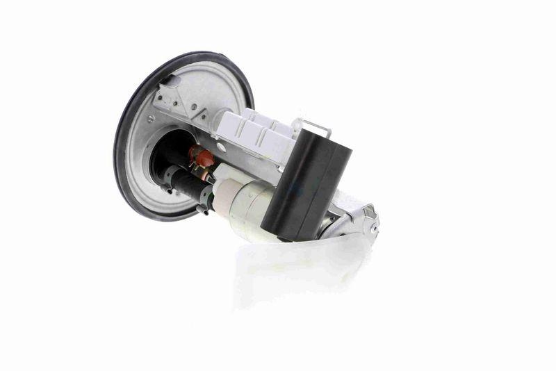 VEMO V25-09-0016 Kraftstoff-F&ouml;rdereinheit 4 Bar 12V, mit Tankgeber f&uuml;r FORD
