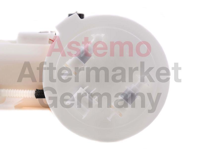 HITACHI 2503122 Kraftstofff&ouml;rdereinheit f&uuml;r OPEL u.a.