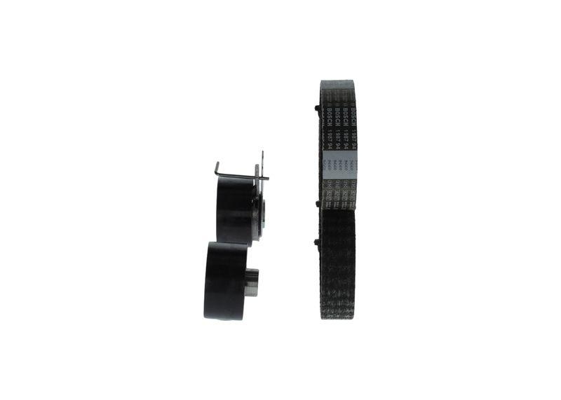 BOSCH 1 987 948 281 Zahnriemensatz