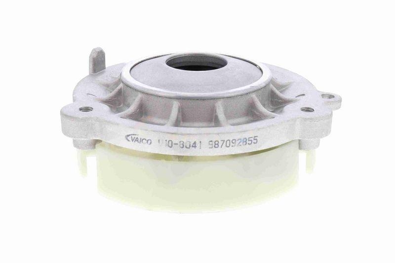 VAICO V10-8041 Federbeinstützlager Vorderachse beidseitig für AUDI