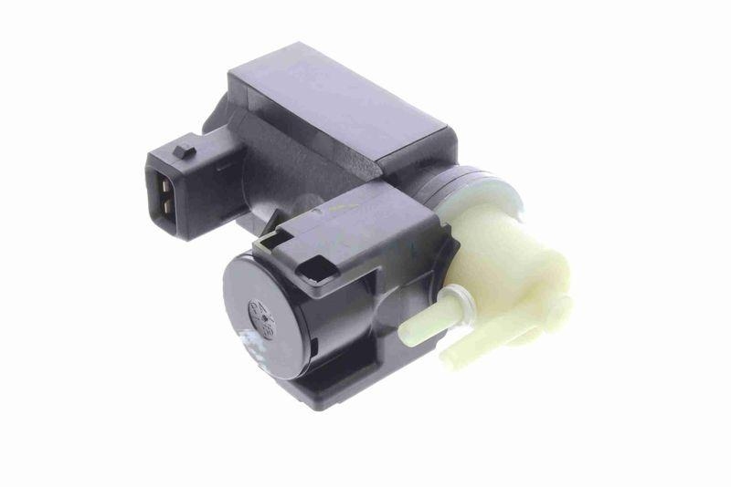 VEMO V20-63-0010 Druckwandler, Turbolader Magnetventil, elektrisch-Pneumatisch 12V f&uuml;r BMW
